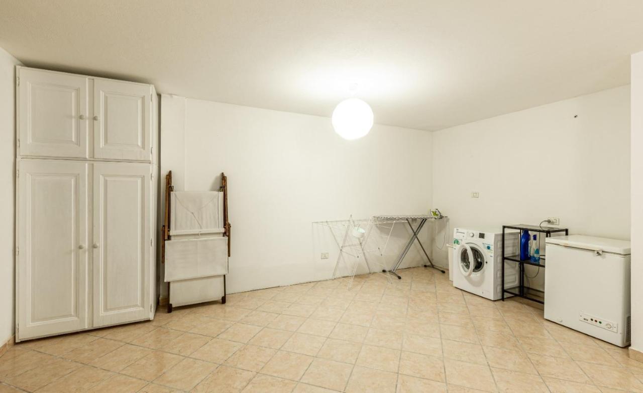 Casa Vacanze Colonnata Gubbio Exterior photo